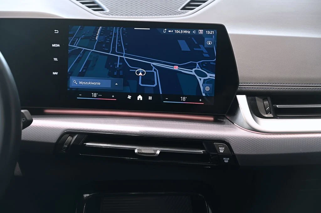 X1 xDrive23i