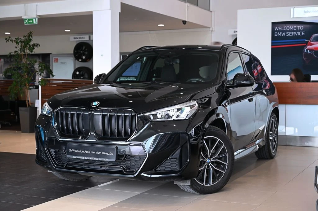 X1 xDrive23i