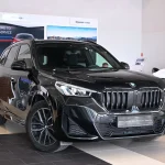 X1 xDrive23i