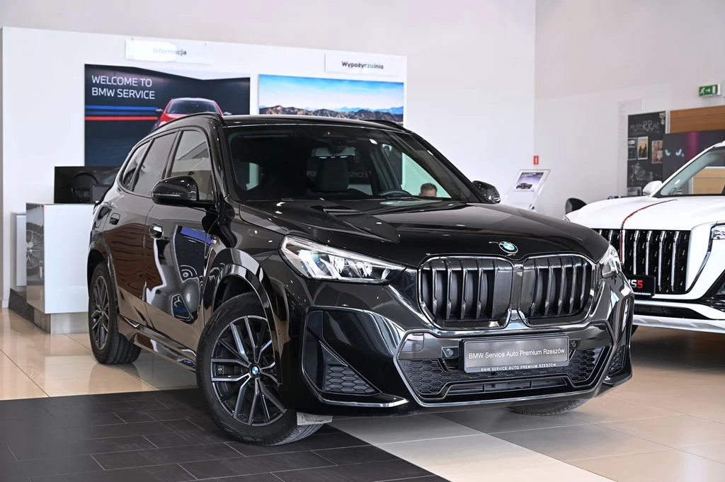 X1 xDrive23i