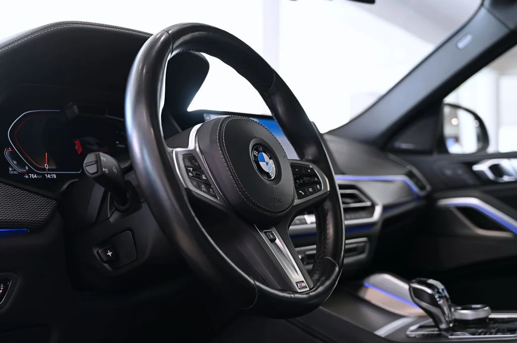 X6 xDrive40d