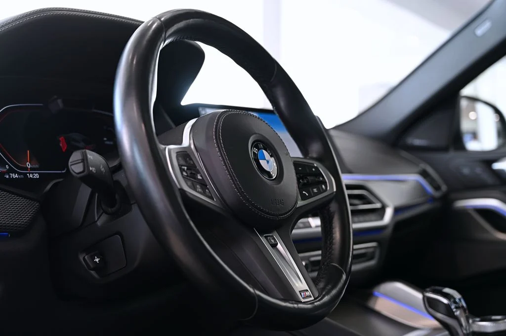 X6 xDrive40d