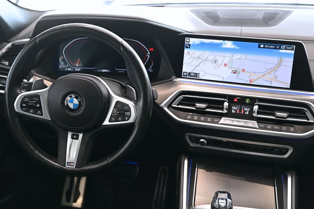 X6 xDrive40d