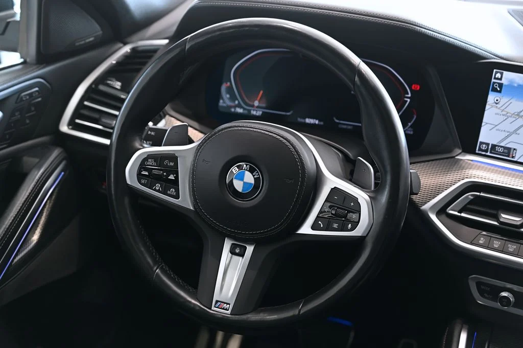 X6 xDrive40d