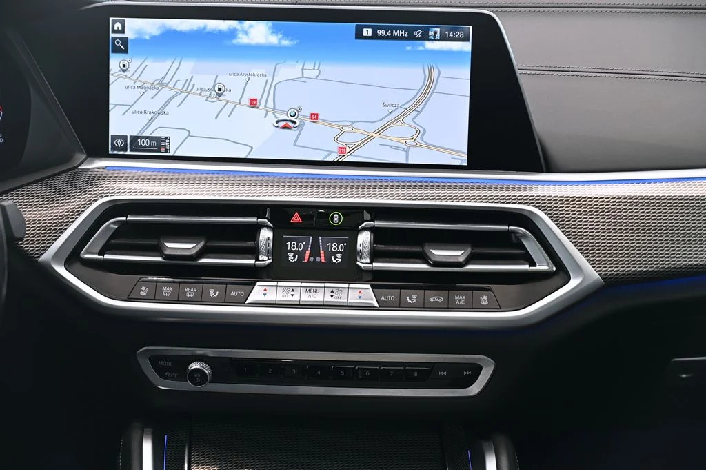 X6 xDrive40d