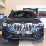 X6 xDrive40d