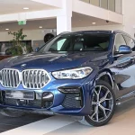 X6 xDrive40d