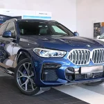 X6 xDrive40d