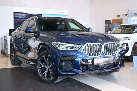 X6 xDrive40d