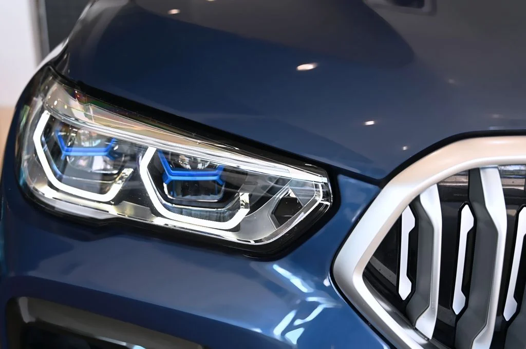 X6 xDrive40d