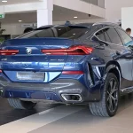 X6 xDrive40d