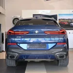 X6 xDrive40d