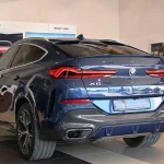 X6 xDrive40d