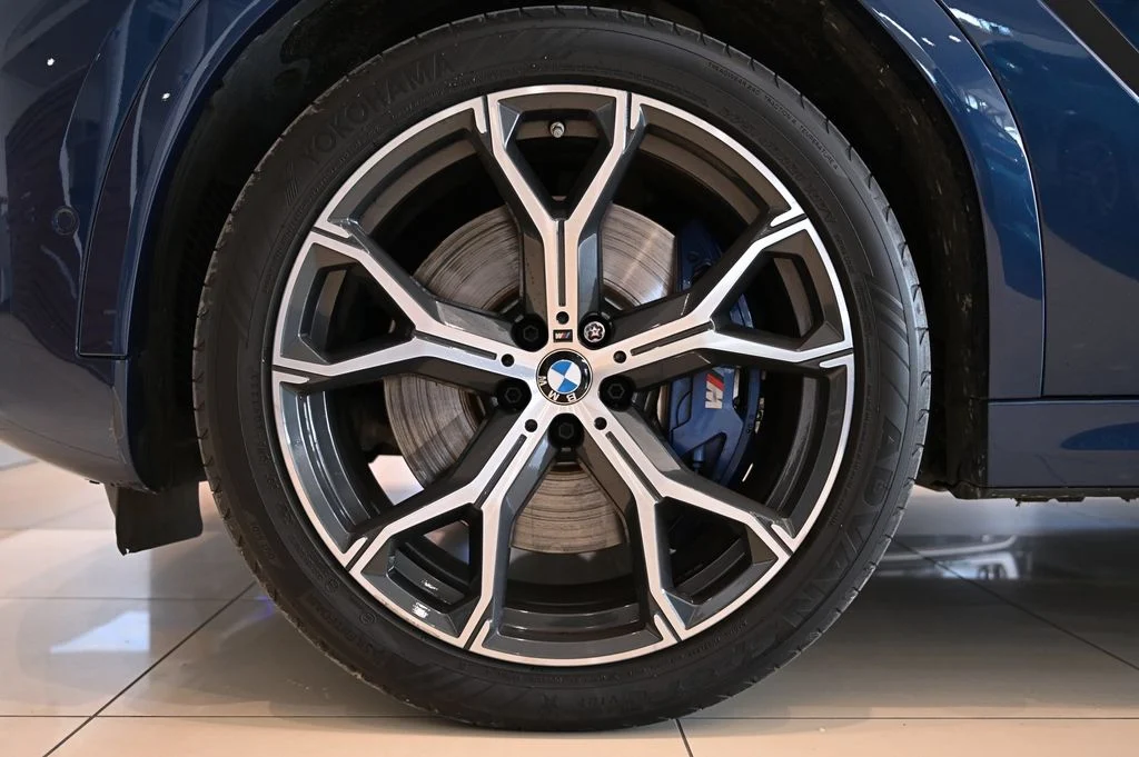 X6 xDrive40d