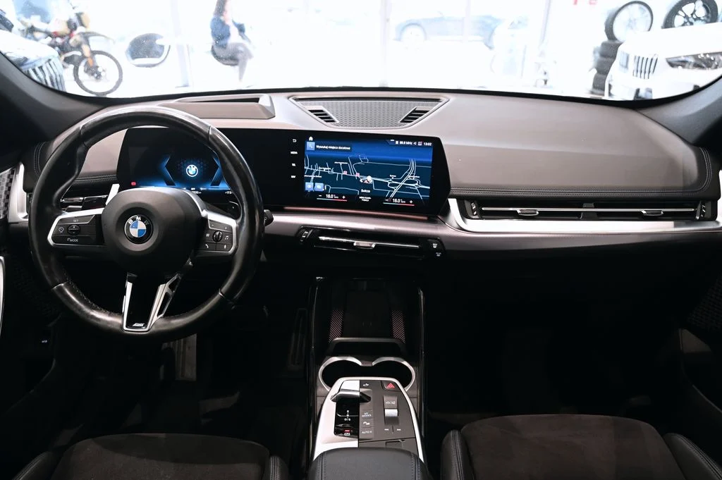 X1 xDrive23d