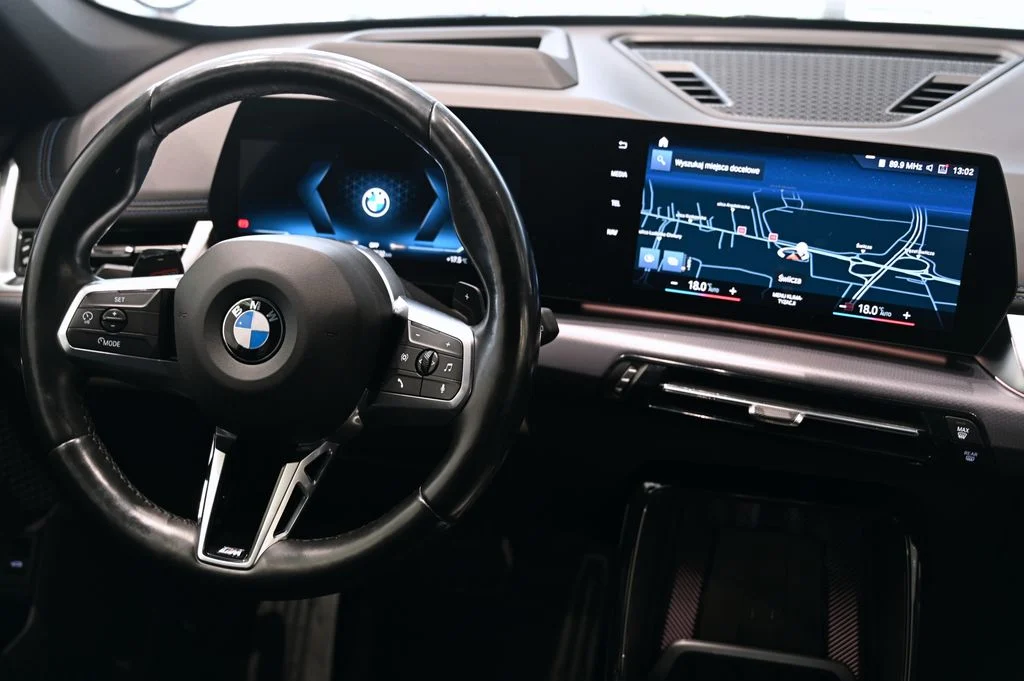 X1 xDrive23d