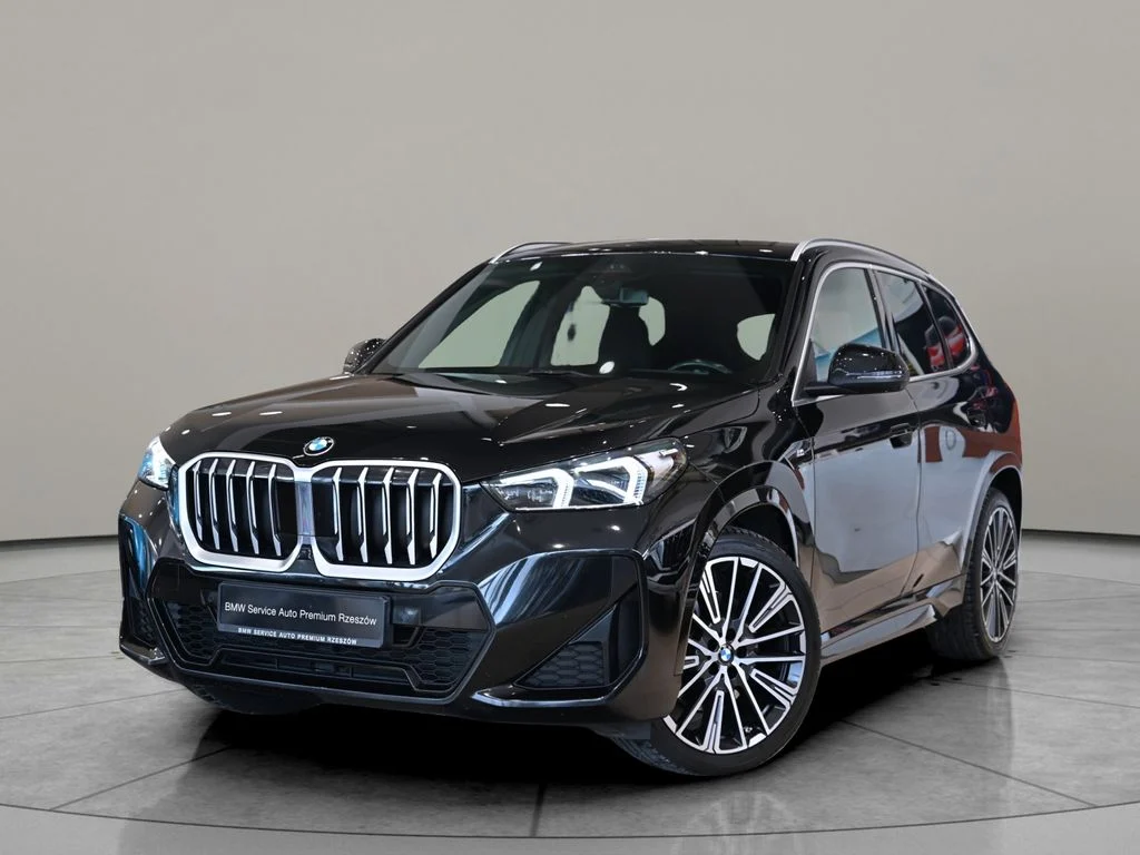 X1 xDrive23d