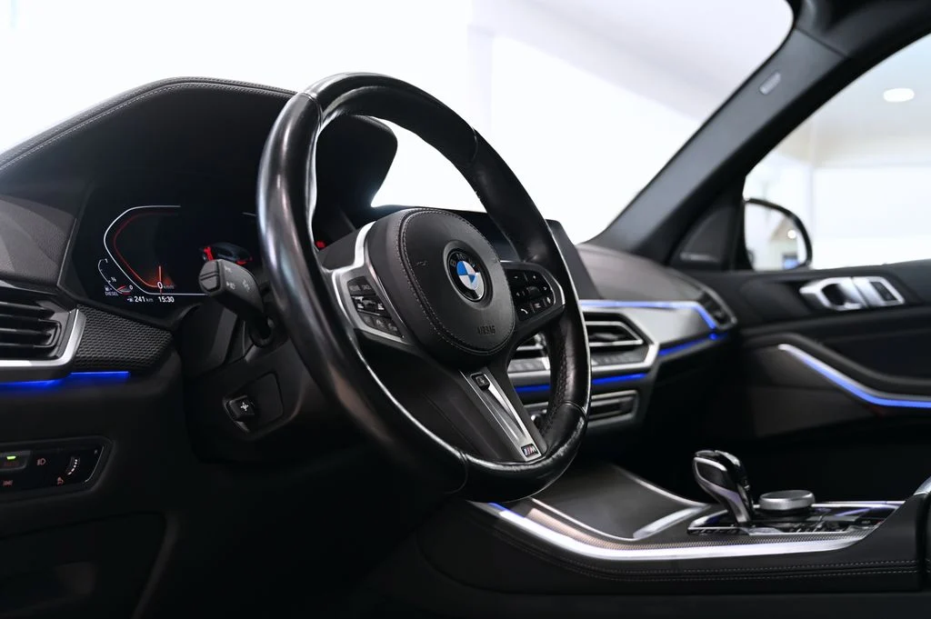 X5 xDrive25d