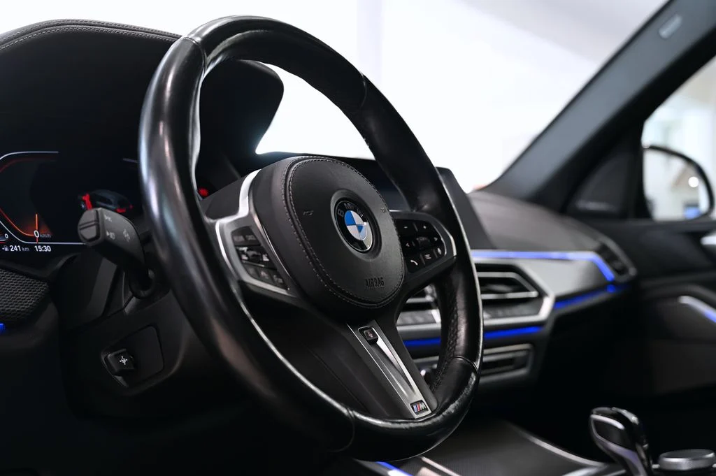 X5 xDrive25d