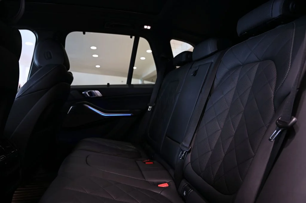 X5 xDrive25d