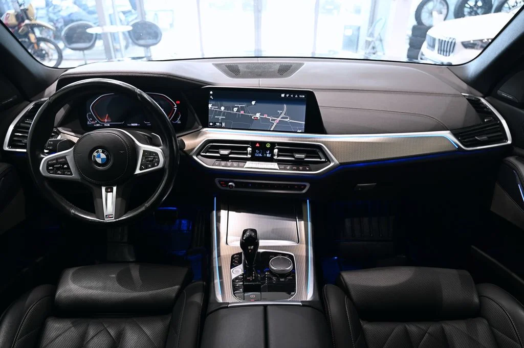 X5 xDrive25d