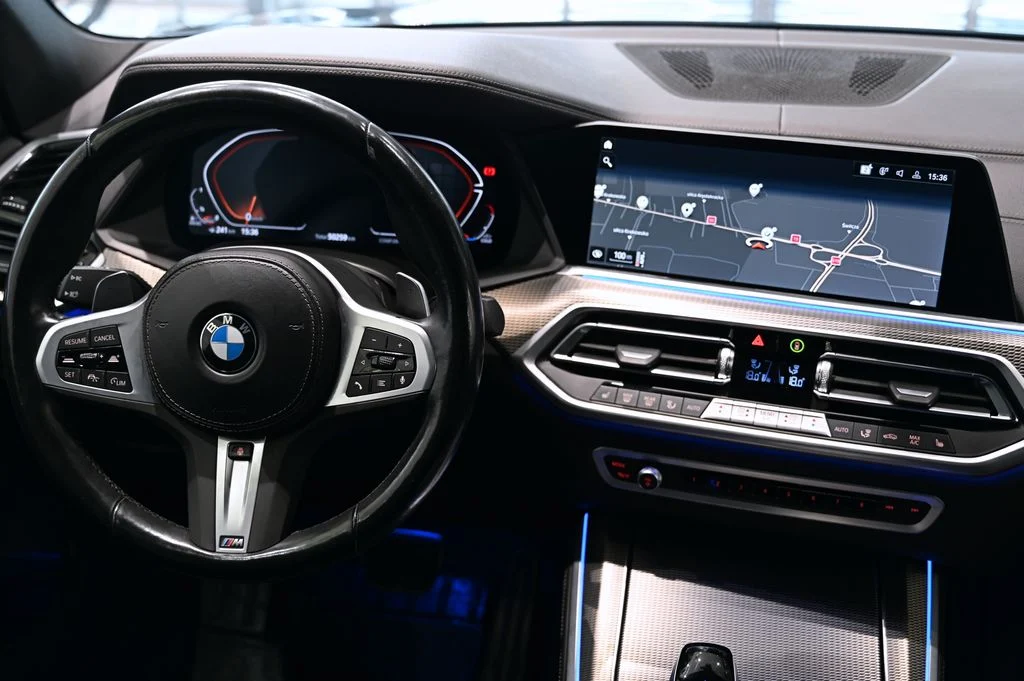 X5 xDrive25d