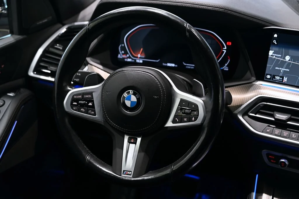 X5 xDrive25d
