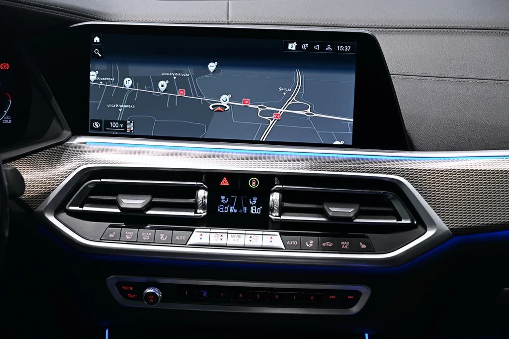 X5 xDrive25d