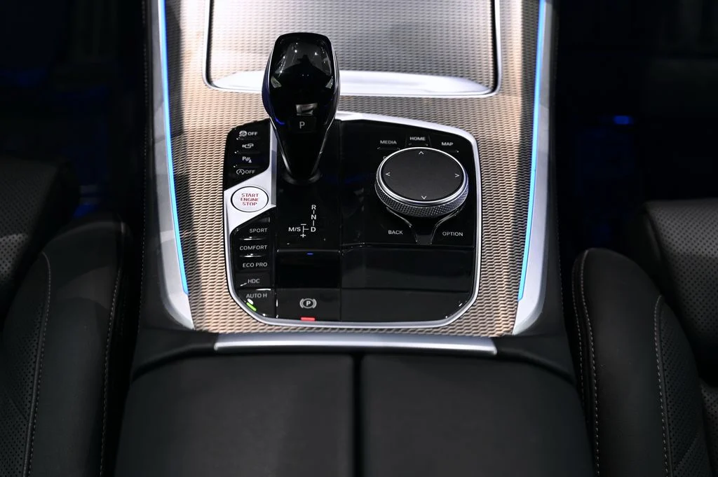 X5 xDrive25d