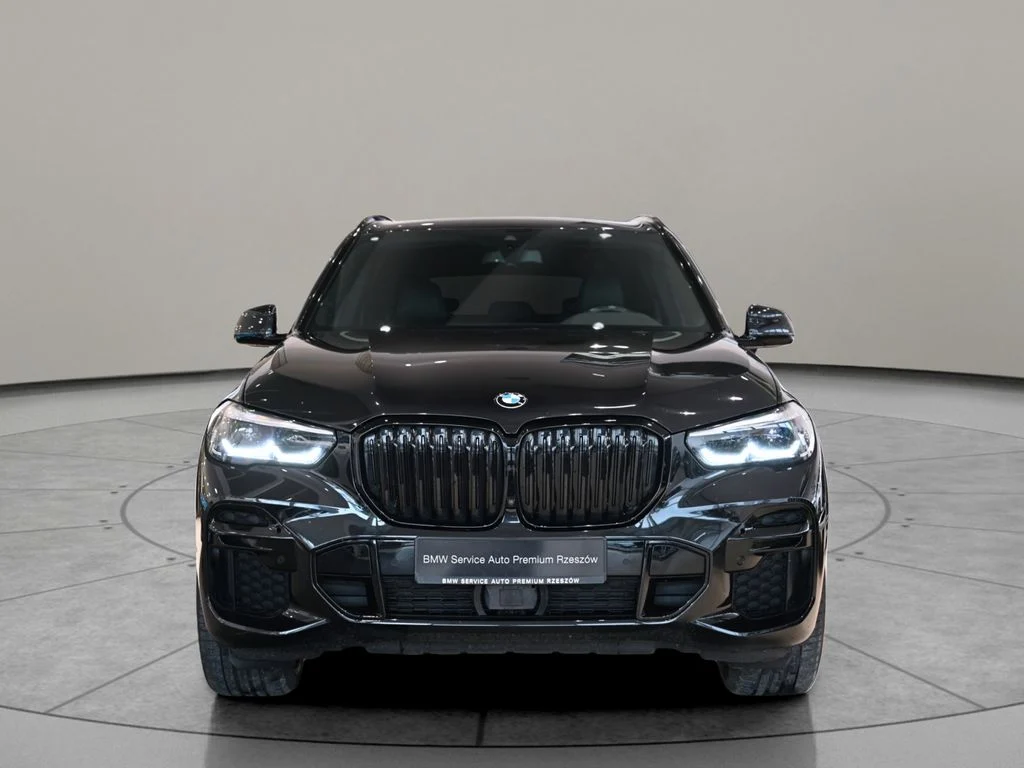 X5 xDrive25d