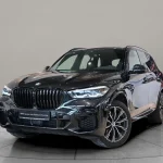 X5 xDrive25d
