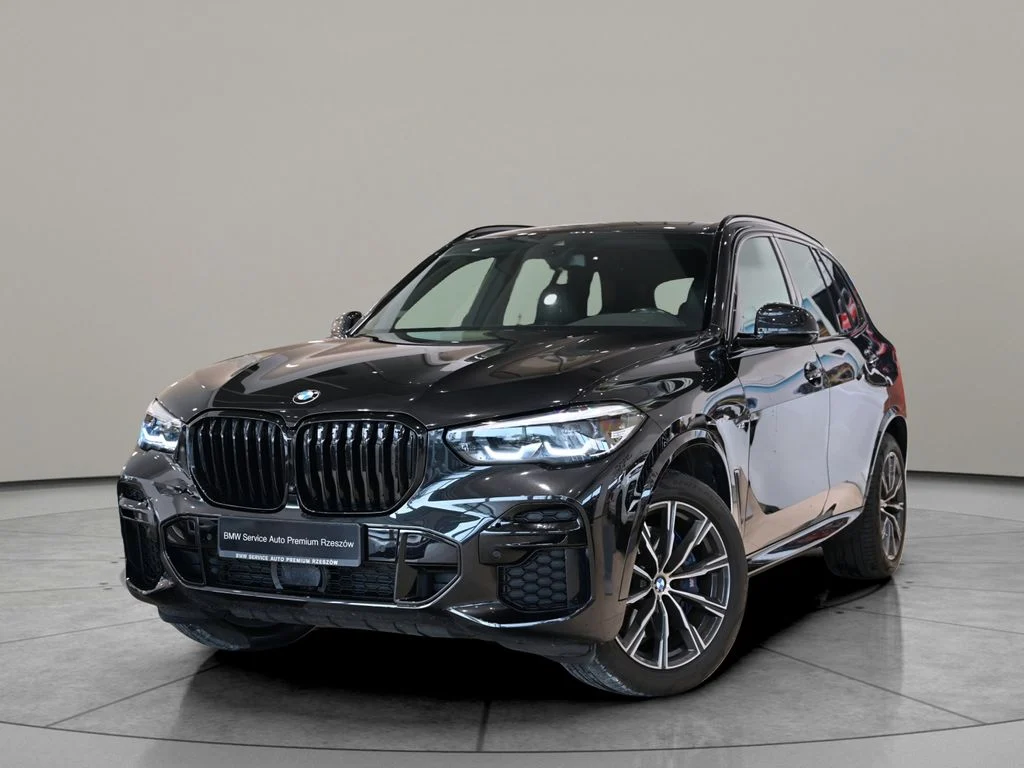 X5 xDrive25d