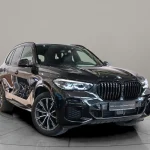 X5 xDrive25d