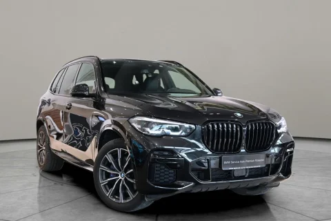 X5 xDrive25d