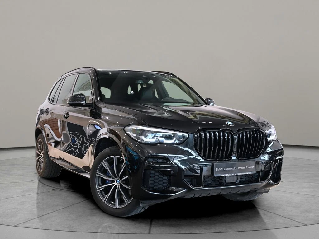 X5 xDrive25d