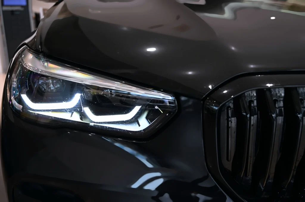 X5 xDrive25d