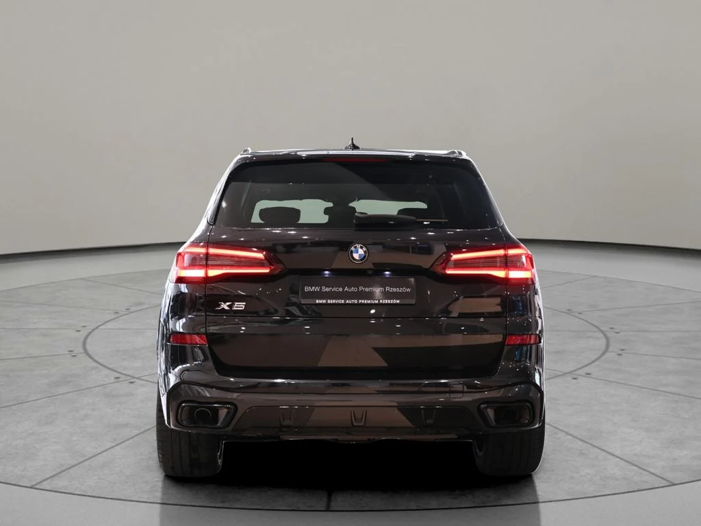 X5 xDrive25d