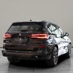 X5 xDrive25d