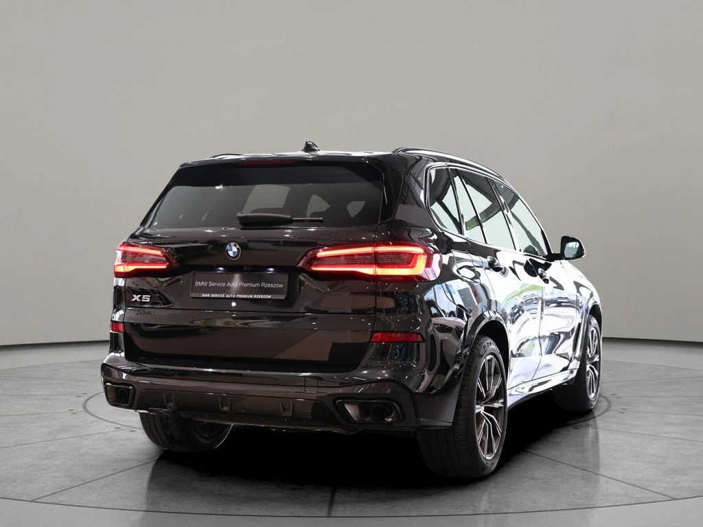 X5 xDrive25d