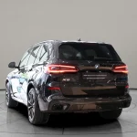 X5 xDrive25d