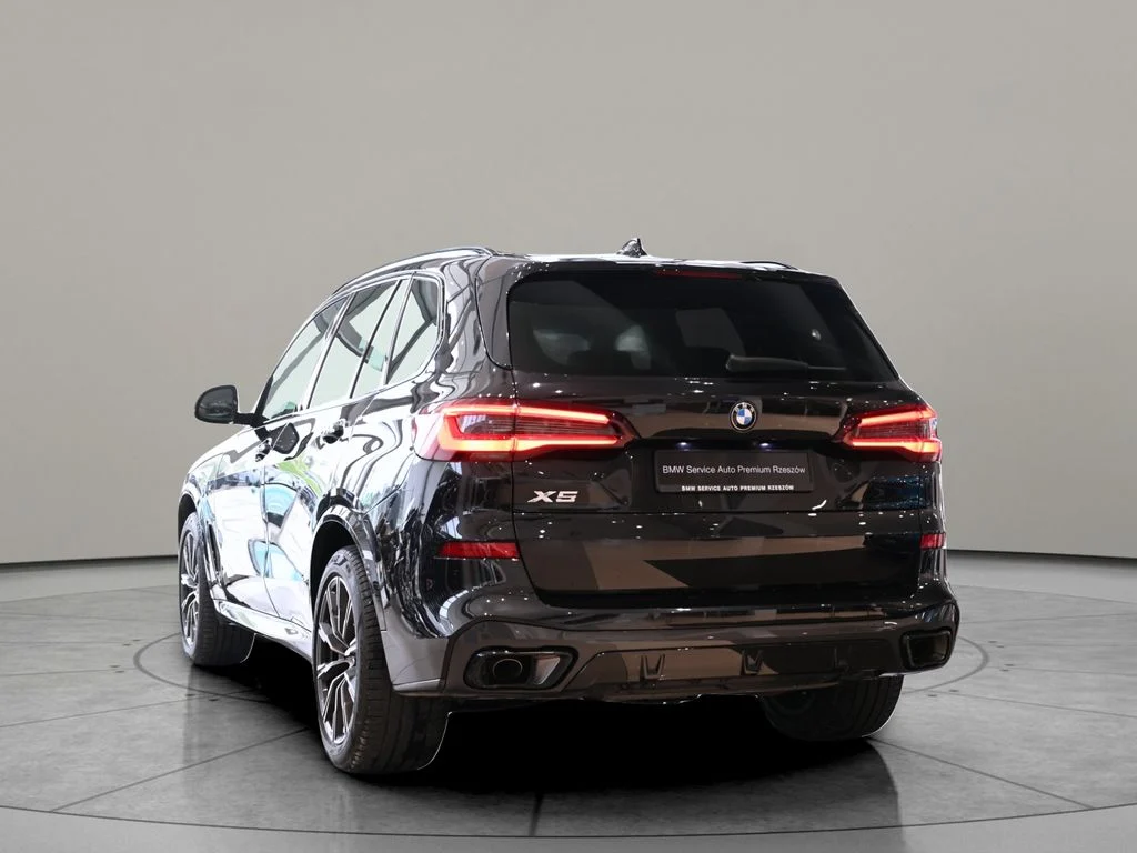 X5 xDrive25d