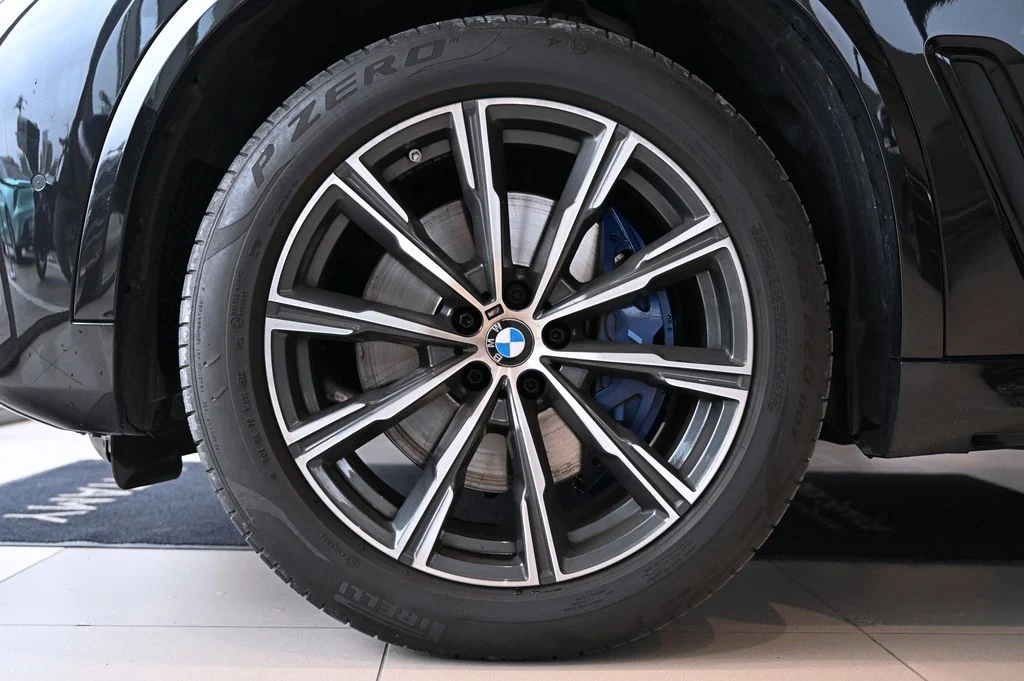 X5 xDrive25d