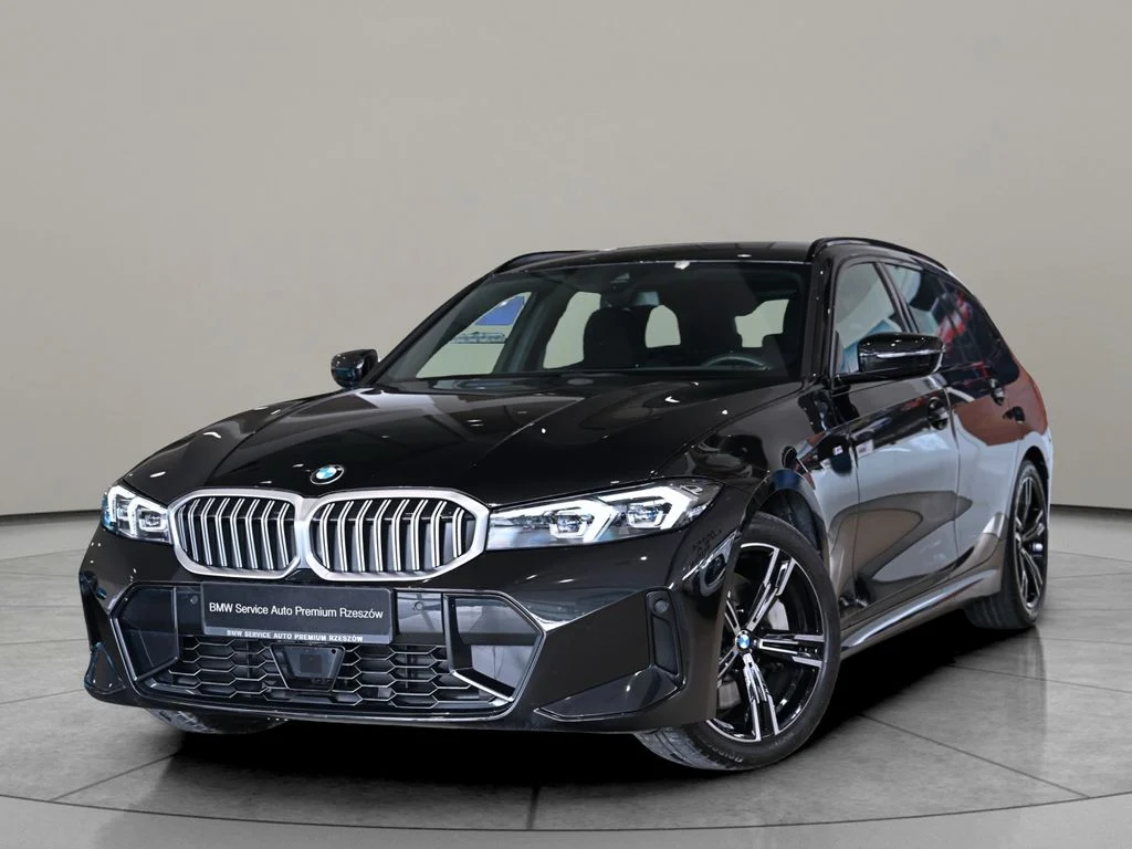 330i xDrive