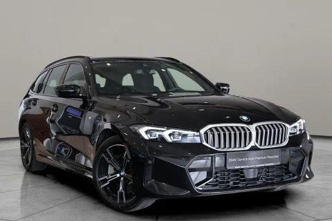 330i xDrive