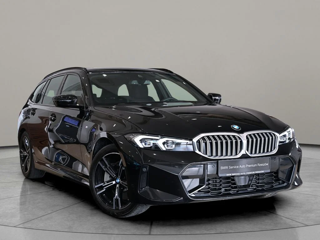 330i xDrive