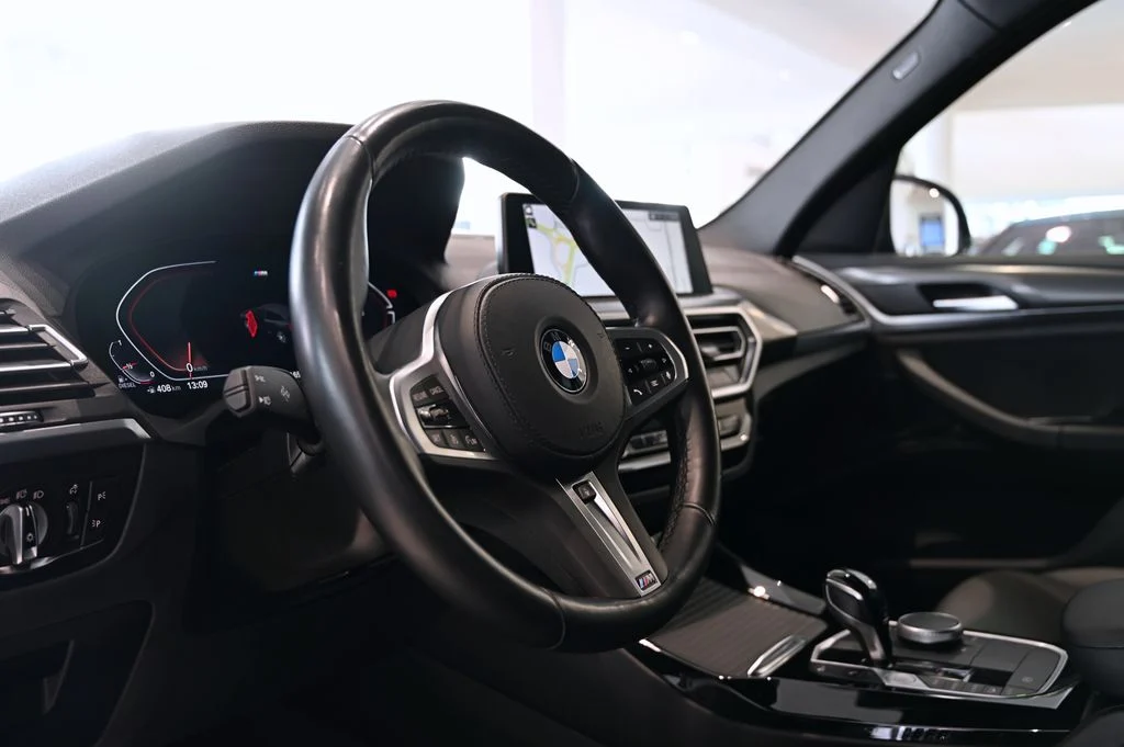 X3 xDrive20d