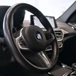 X3 xDrive20d