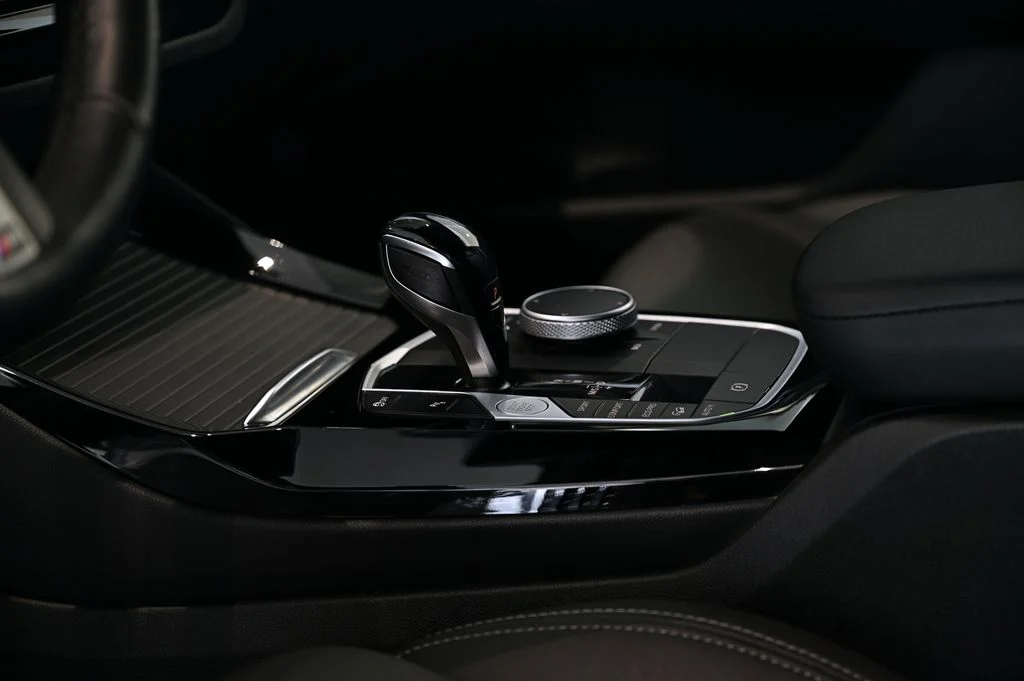 X3 xDrive20d