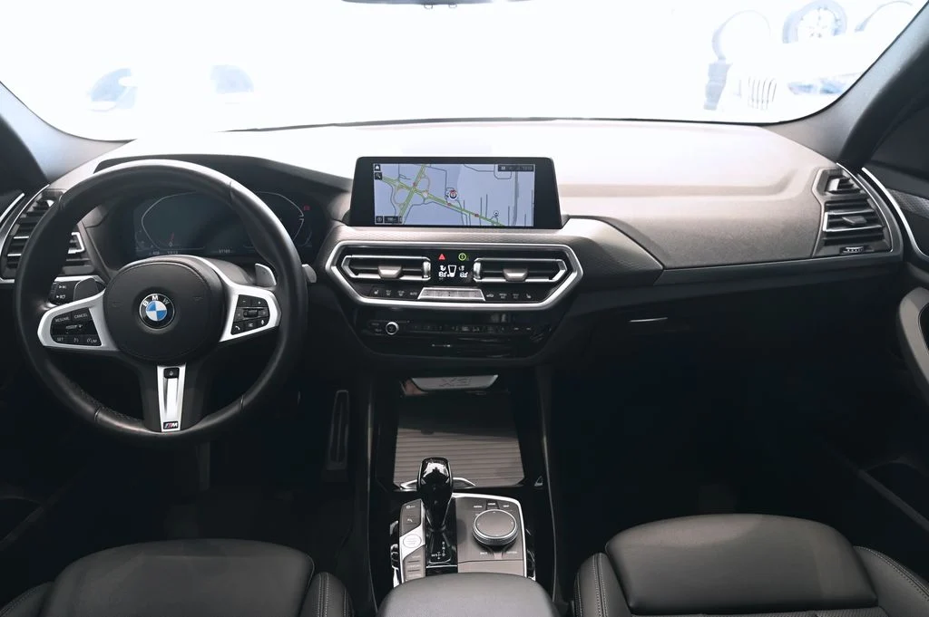 X3 xDrive20d