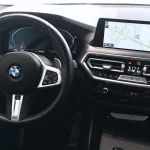 X3 xDrive20d